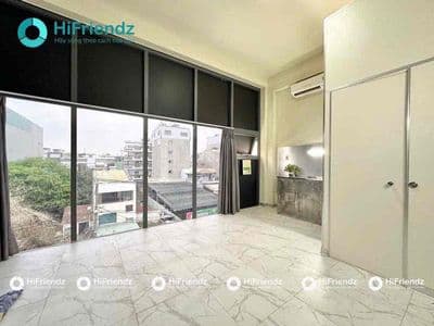 Căn Hộ Dịch Vụ Ngay Phước Long A - Cầu Rạch Chiếc Thủ Đức