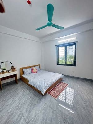 chính chủ cho thuê phòng tại mễ trì thượng