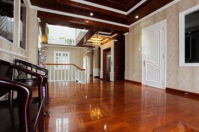 Cho thuê nhà đường thoại ngọc hầu