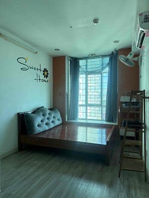 Share phòng chung cư quận 7