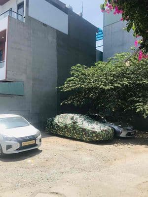 Đất đẹp gần nguyễn duy trinh-hẻm xe hơi