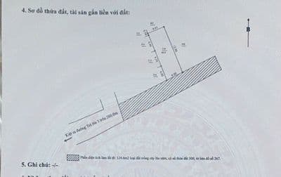 Bán đất kiệt Nam Cao oto tới nhà