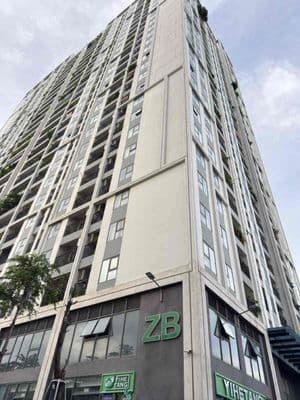 Chung cư feliz homes 297 hoàng mai 79m 2 ngủ giá hơn 7 tỷ