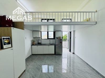 Kdc an sương_nguyễn văn quá_căn hộ ban công_đầy đủ tiện nghi_ở liền
