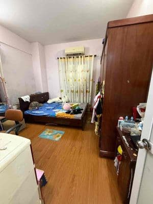 Chung cư kđt đền lừ hoàng mai 55m 2 ngủ giá 4.15 tỷ
