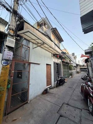 4,2x12 có 3 phòng trọ cho thuê đường Lê Đình cẩn
