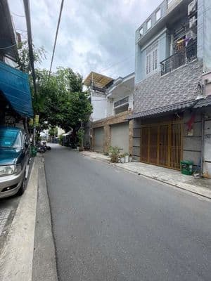 mặt tiền lê văn quới 2 tầng gần ngã tư bốn xã,tân phú có sẵn dòng tiền