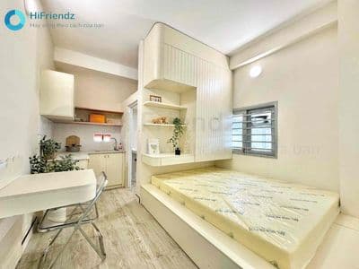 Stuido giá tốt gần đại học UFM - FPT - Khu CNC - Hutech Thủ Đức