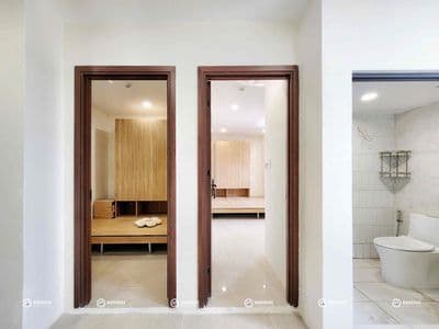 Căn 2 Phòng Ngủ Full Nội Thất Tân Bình