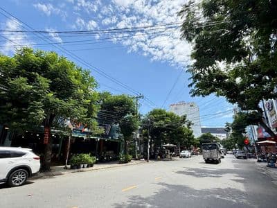 Bán đất 414/1 TKTQ, P.Tân Sơn Nhì DT:128.7m ngang 5m5*24m Giá 13ty9