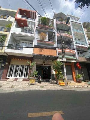 Chính chủ cho thuê-nhà mặt tiền lê ngã -tân phú-kinh doanh đa ngành