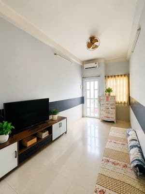Căn góc 2 mặt tiền kdc nam long 80m² 3 tầng nhỉnh 6 tỷ thương lượng