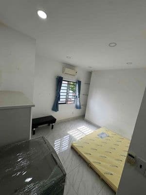 Hàng thật giá thật - studio 30m2 bự nhất phân khúc - full nội thất