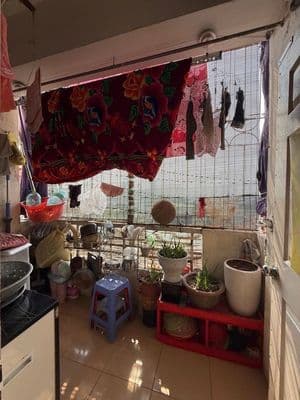 Bán căn hộ chung cư Định Công, Hoàng Mai, siêu đẹp, 69m2, 5.4 tỷ
