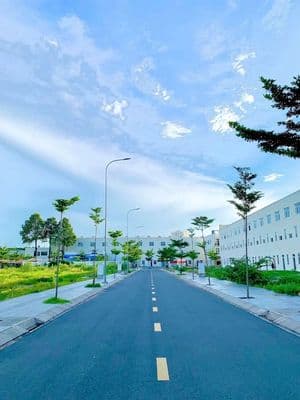 Bán gấp đất gần tp thủ dầu một - sổ riêng chỉ 980 triệu