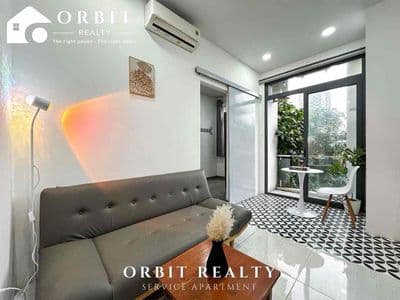 Giá tốt căn hộ 1pn bancong thoáng cạnh cv hoàng văn thụ, thị nghè