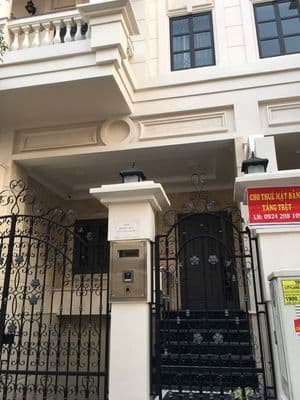 Cho thuê văn phòng, mặt bằng kinh doanh