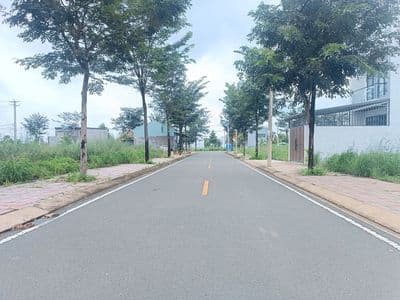 Đất chính chủ gần làng đại học tp.hcm chỉ 980 triệu