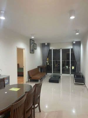 Cho thuê chung cư VT Plaza 2PN full nội thất đẹp