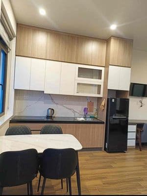 Cho thuê căn hộ full nội thất – 2 giường – nguyễn đình chiểu, đà lạt