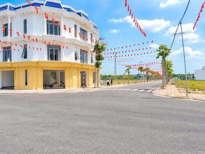 Đất sổ hồng riêng gần vsip bình dương - chỉ từ 968 triệu
