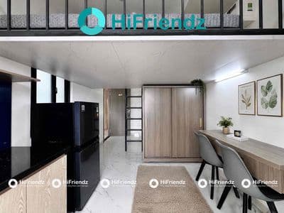 Khai trương 20phòng ngay bùi đình tuý luxury nhà mới 100%