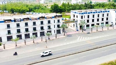 968 triệu nhận sổ hồng đất tp.hcm - gần vsip bình dương