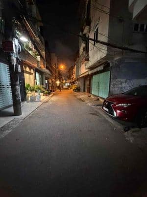 Cho thuê nhà mặt tiền nội bộ Lạc Long Quân