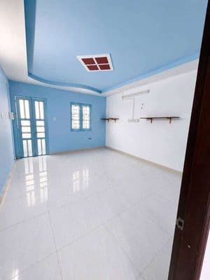 Căn góc 4 x 14m hồng bàng