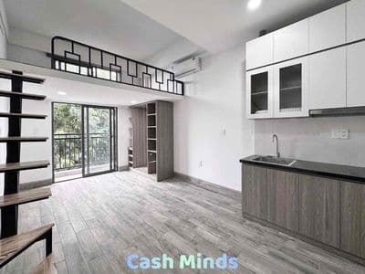 Khai trương chdv ban công - mới 100% - ngay aeon tân phú
