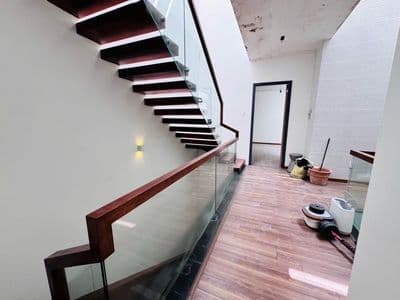 Siêu phẩm luxury hồ đắc di – 4 tầng – 16 tỷ