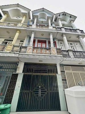 Chính chủ cho thuê 3lau giá 10trieu