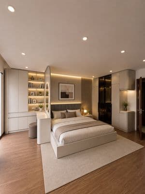 Chính chủ bán nhà Tổ 12 Thạch Bàn