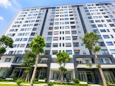  Căn Hộ Cao Cấp Conic Boulevard – Lô Góc 3pn VIEW Công Viên Sổ Mới