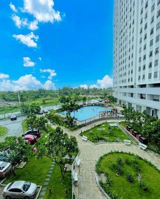 Căn góc marina bình dương - view hồ bơi thoáng đẹp nhất khu 2,4 tỷ tl