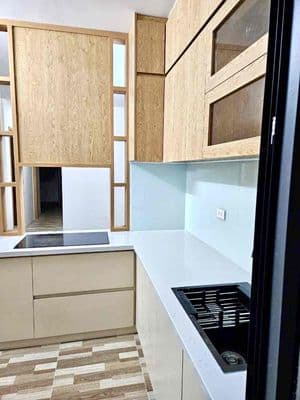 Cho thuê căn hộ 3pn 2wc chung cư ecogarden huế