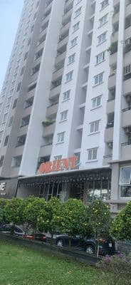 Cần bán nhanh căn hộ chung cư Orient