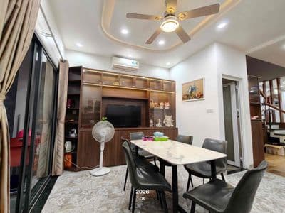Cho thuê nhà ( gói 7) KĐT Mỹ Gia, Nha Trang