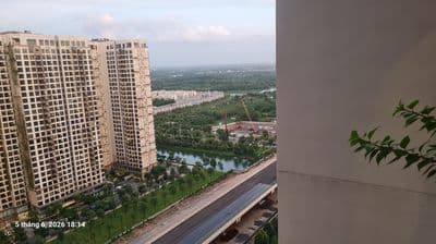 S503: Chính chủ bán căn 1PN+, full nội thất, đã có sổ