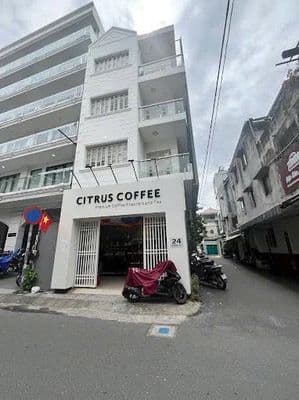2 mặt tiền huỳnh khương ninh, q1 – nhà phố kinh doanh vị trí đẹp