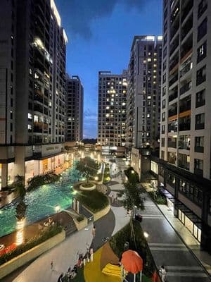 Chính chủ cần bán căn hộ 3pn-83m2 - vị trí đẹp- sổ hồng sẵn.