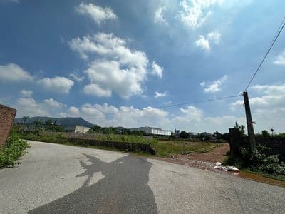 Linhhk bán quỹ đất gần 4.000m² – cạnh dự án legacy hill