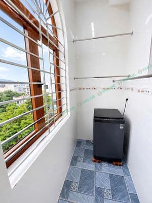 Căn Hộ 1 Phòng Ngủ Cho Thuê Địa chỉ: Nguyễn Huy Tự