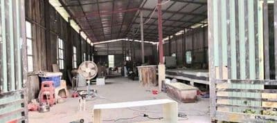Cho thuê xưởng nhị bình