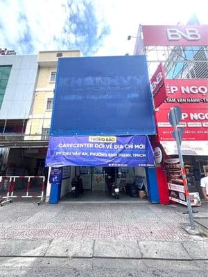 MT Bạch Đằng, Bình Thạnh - 5x23m, Trệt 2 Lầu, KD Đa Ngành