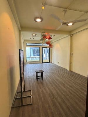 ( quận 1) cho thuê mặt bằng tầng 2