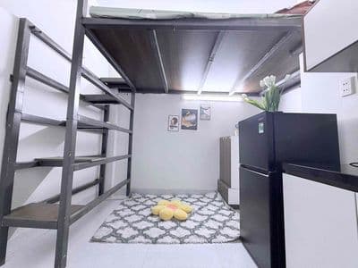 Duplex zá hạt dẻ ngay tân sơn nhì - gò dầu dành cho các bạn hssv 2k8