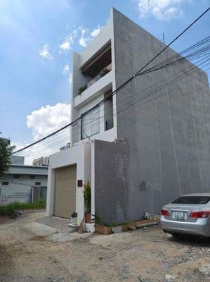 Đất 86m2. full thổ cư. Sát Gò Vấp. chưa qua QL1A. quá rẻ