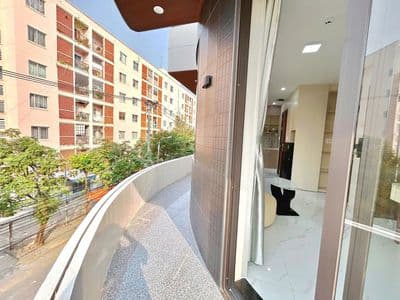Căn hộ mới quận sơn trà cho nuôi pet