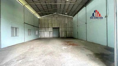 Cho Thuê Xưởng Hóc Môn 350m…. tải 10T